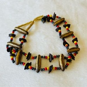 Brand New Peruvian Healing Bracelet
